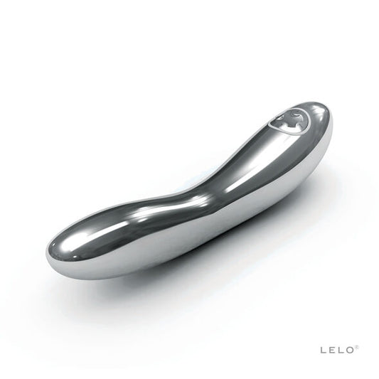LELO - INEZ ROESTVRIJ STALEN VIBRATOR