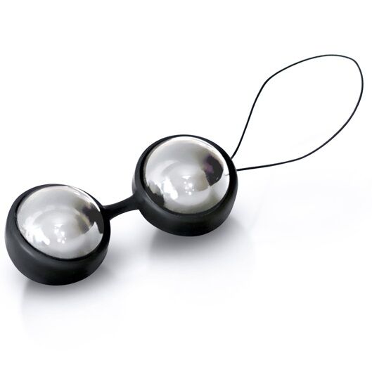 LELO - LUNA BEADS ROESTVRIJ STAAL