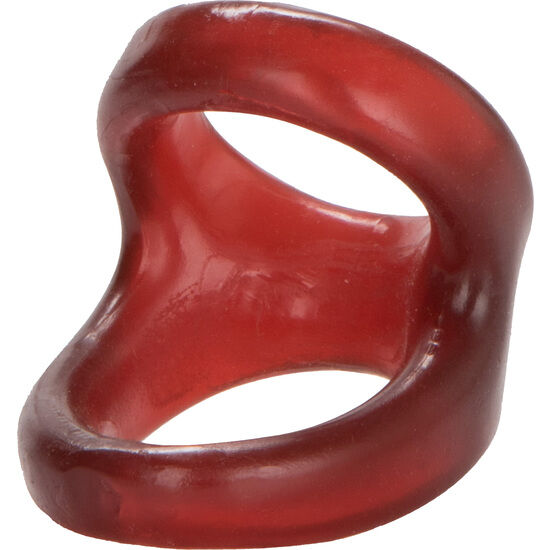 CALEXOTICS - COLT SNUG TUGGER ROOD