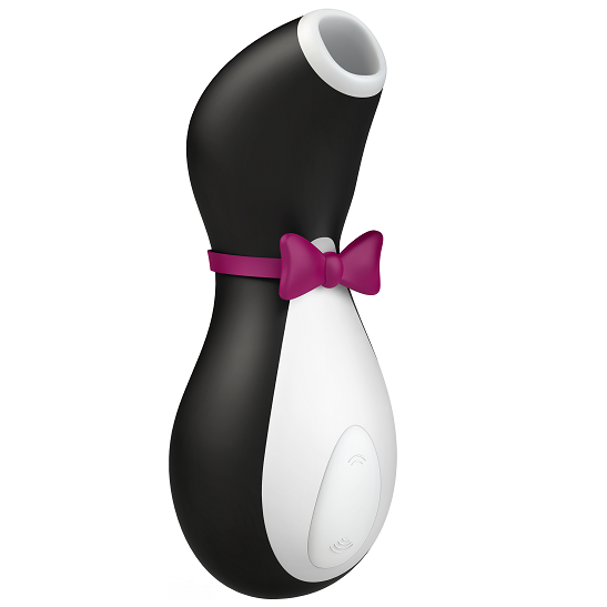 SATISFYER - PRO PENGUIN NG EDITIE 2020