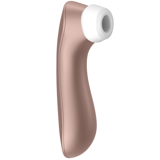 SATISFYER - PRO 2 VIBRATION 2020 EDITIE