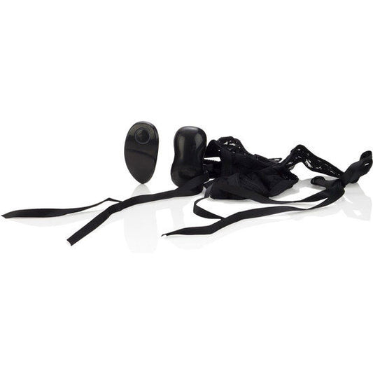 CALEXOTICS - 10-FUNCTIES STRING MET STRIKJES