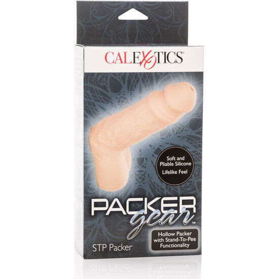 CALEXOTICS - STAAND PLASSEN PACKER