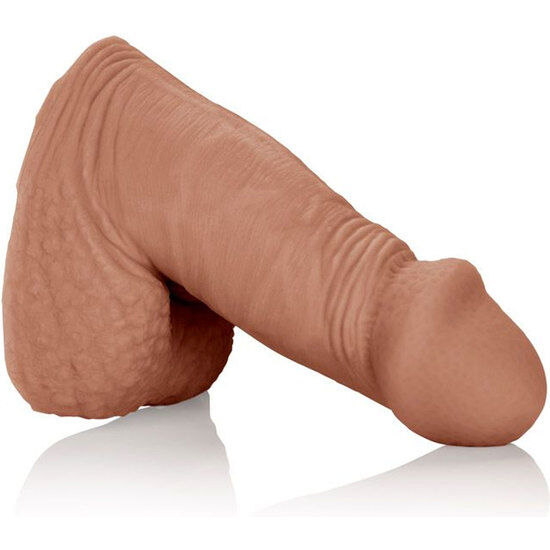 CALEXOTICS - PACKING PENIS BRUIN 12,75 CM