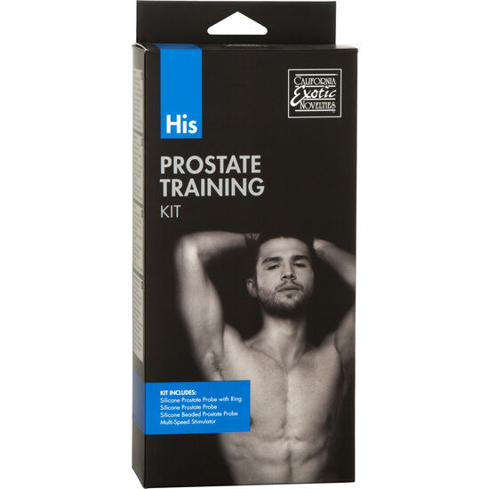 CALEXOTICS - ZIJN PROSTAATTRAININGSKIT