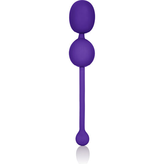 CALEXOTICS - OPLAADBARE DUBBELE KEGEL PAARS