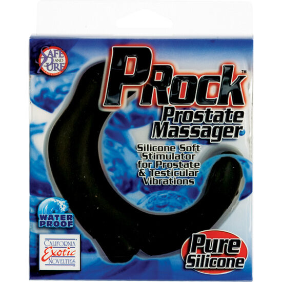 CALEXOTICS - P-ROCK PROSTAAT MASSEUR