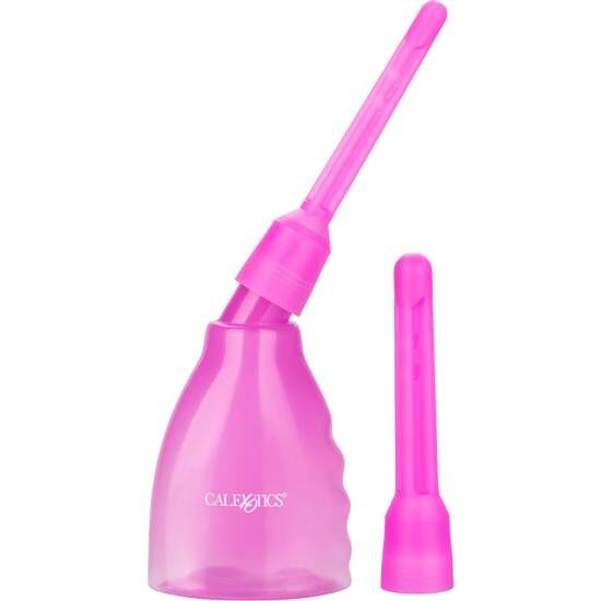 CALEXOTICS - ULTIMATE DOUCHE ROZE