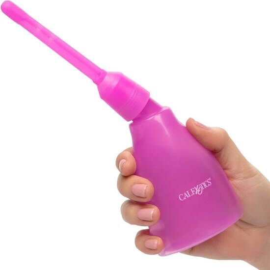 CALEXOTICS - ULTIMATE DOUCHE ROZE