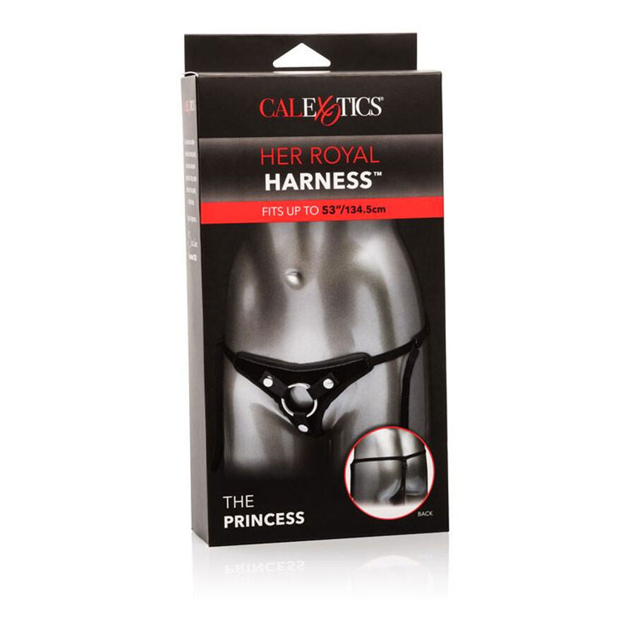 CALEXOTICS - HER ROYAL HARNES THE PRINCESS ÉÉN MAAT