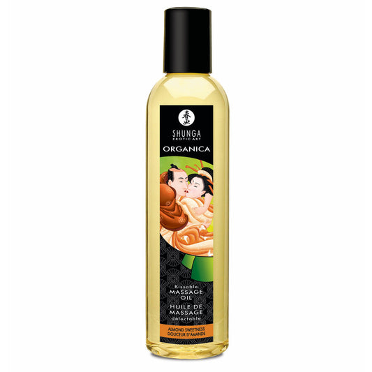 SHUNGA - SWEET KISSES COLLECTIE KIT