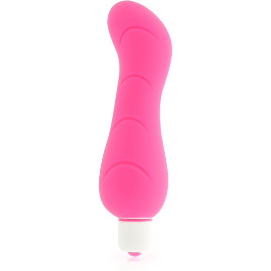 DOLCE VITA - ROZE G-SPOT SILICONE
