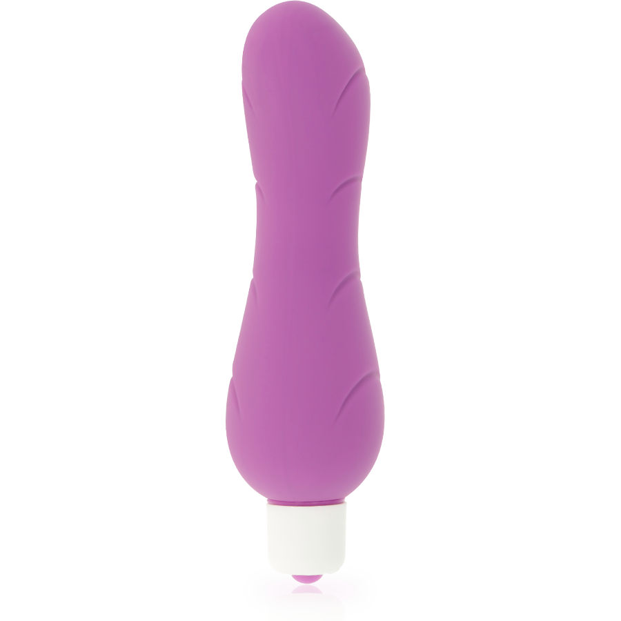 DOLCE VITA - G-SPOT PAARSE SILICONE