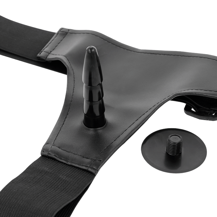 TUIGJE AANTREKKINGSKRACHT - DERICK ARTICULEERBAAR VLEES 22,5 CM -O- 4,5 CM