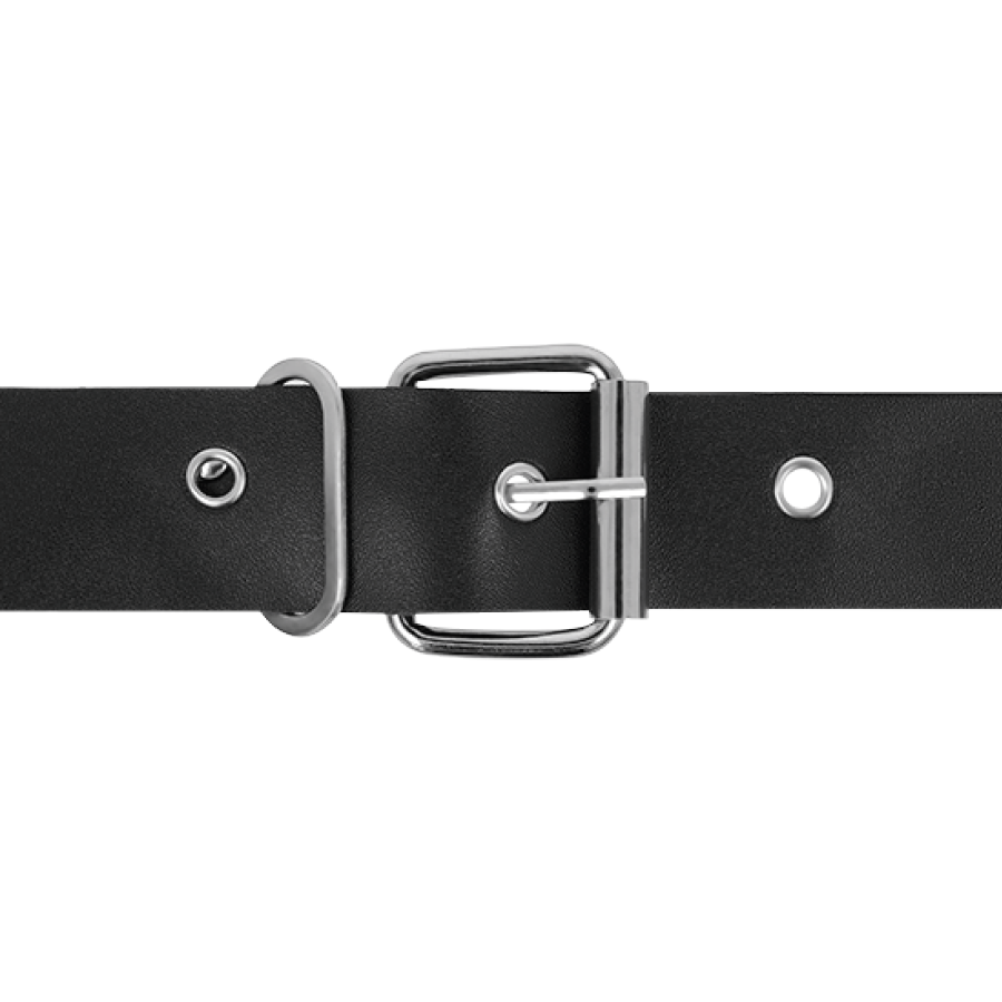 HARNAS AANTREKKINGSKRACHT - RNES MURDOCK 19.8 + 15 CM -O- 4 CM