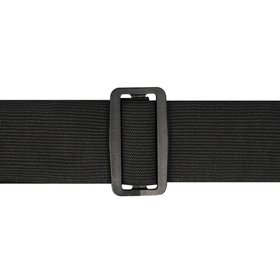HARNESS ATTRACTION - WILLIAN HOLLOW HARNAS MET VIBRATOR 17 CM -O- 4.5 CM