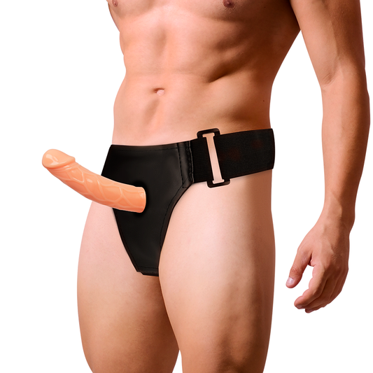 TUIGJE TREKKEN - RNES HUECO BLAKE 15,5 CM -O- 4 CM