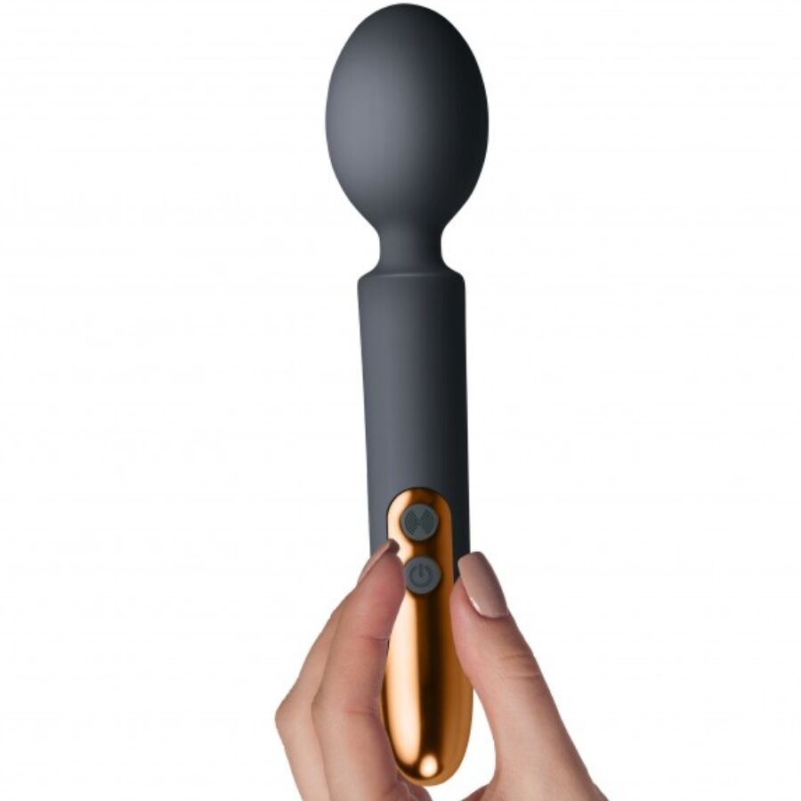 ROCKS-OFF - ORIEL MASSAGER VOOR KOPPELS