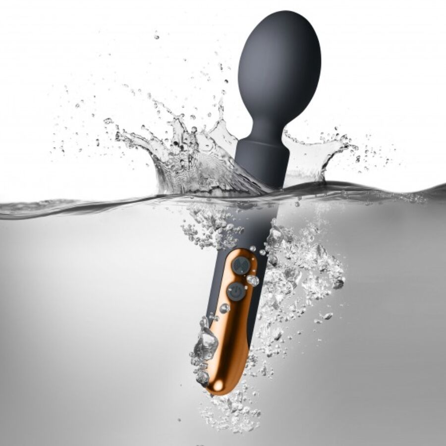 ROCKS-OFF - ORIEL MASSAGER VOOR KOPPELS