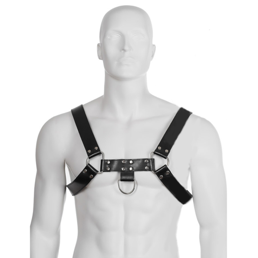 LEREN BODY - KETTINGTUIG III