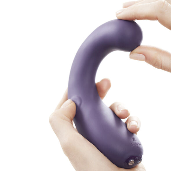 IK SPEEL - G-KII STIMULATOR PURPLE