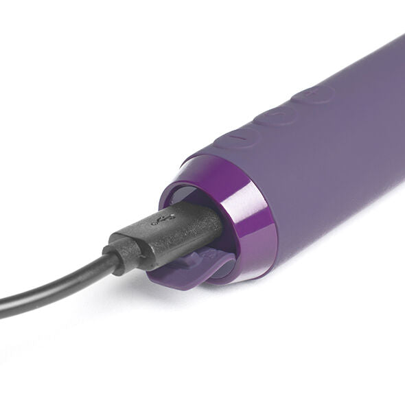JE JOUE - KLASSIEKE KOGELVIBRATOR