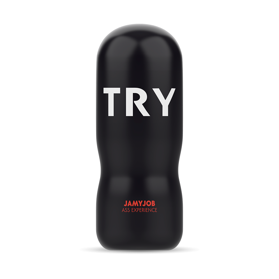 JAMYJOB - ASS ERVARING MASTURBATOR
