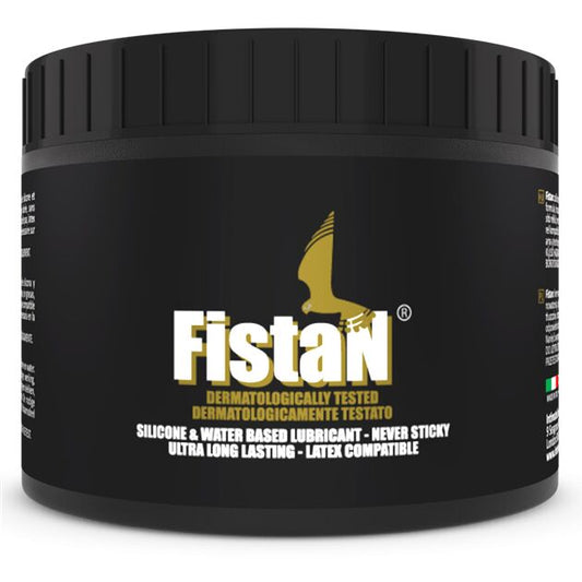 INTIMATELINE - FISTAN LUBRIFIST ANALGEL 250 ML