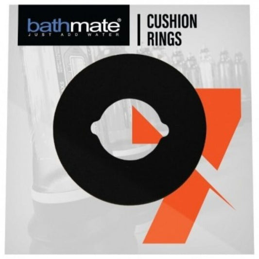 BATHMATE - HYDROMAX 7 PACK 2 BESCHERMENDE RINGEN