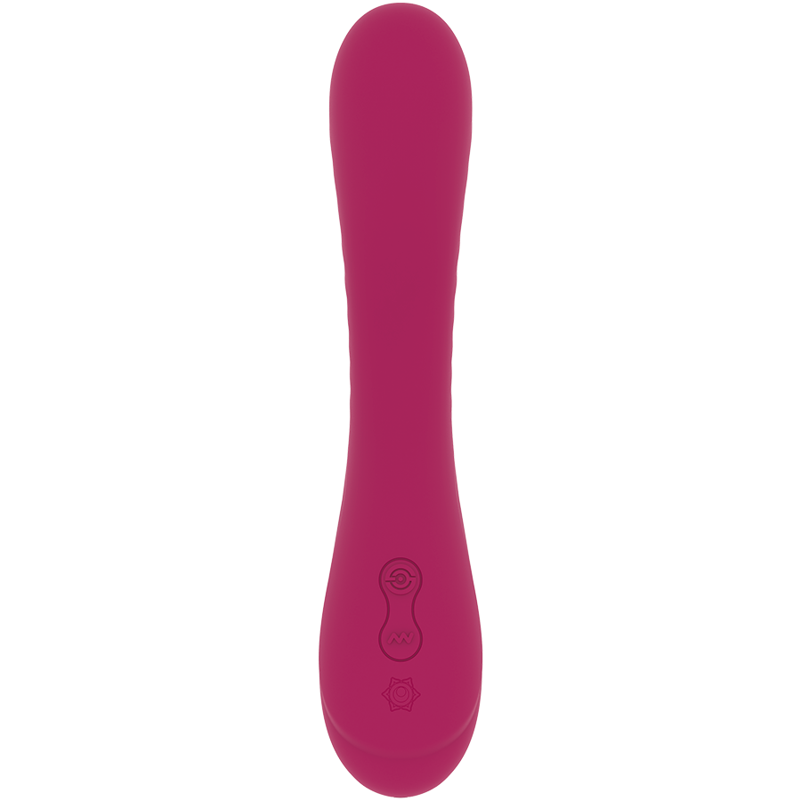RITHUAL - KRIYA G-SPOT STIMULATOR OPLAADBAAR ORCHIDEE