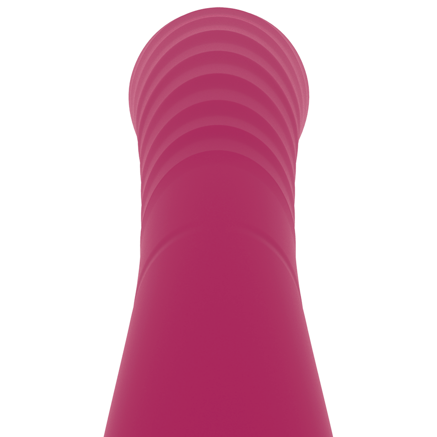 RITHUAL - KRIYA G-SPOT STIMULATOR OPLAADBAAR ORCHIDEE