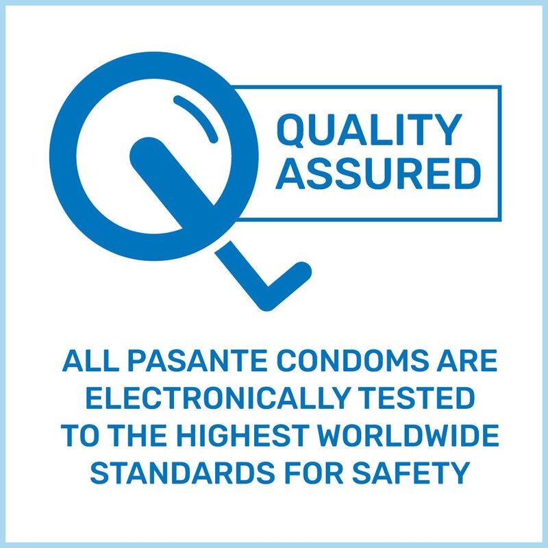 PASANTE - SILK MS FIJN 12 STUKS