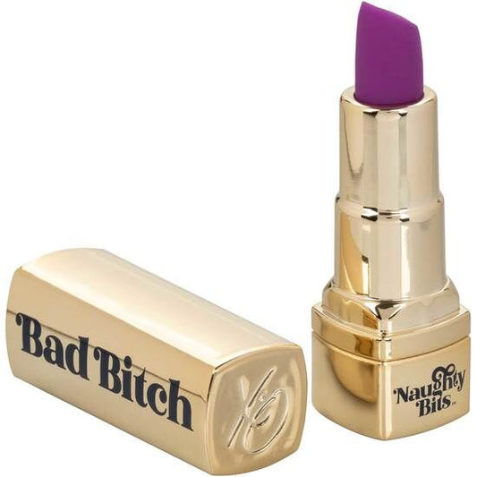 CALEXOTICS - BALA OPLAADBARE LIPSTICK HIDE & PLAY BAD BITCH