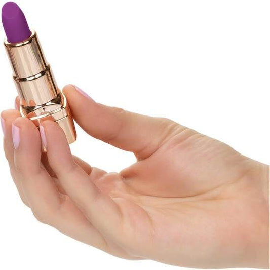 CALEXOTICS - BALA OPLAADBARE LIPSTICK HIDE & PLAY BAD BITCH