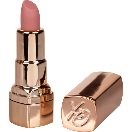 CALEXOTICS - BALA OPLAADBARE LIPSTICK HIDE & PLAY ZACHTROZE