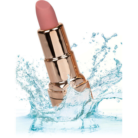 CALEXOTICS - BALA OPLAADBARE LIPSTICK HIDE & PLAY ZACHTROZE