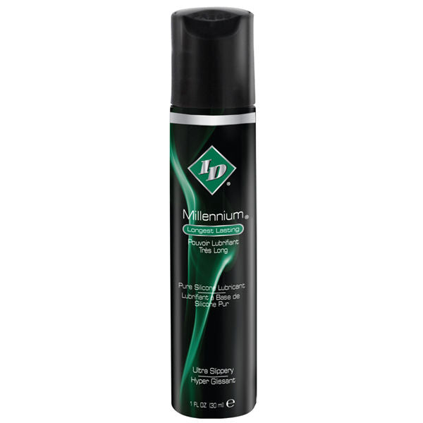 ID MILLENIUM - GLIJMIDDEL SILICONE MILLENIUM 30 ML