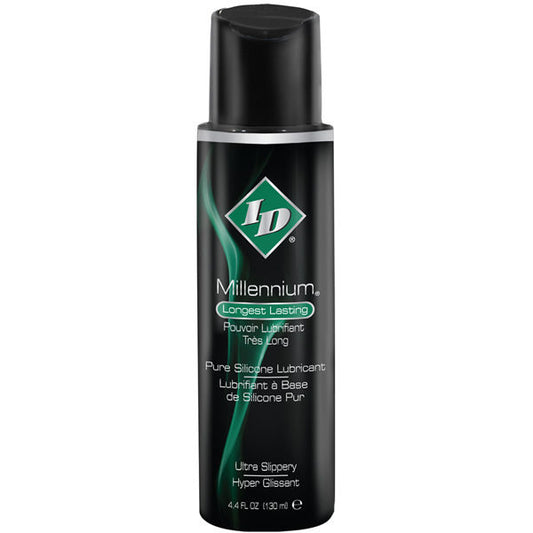 ID MILLENNIUM - GLIJMIDDEL SILICONE 130 ML