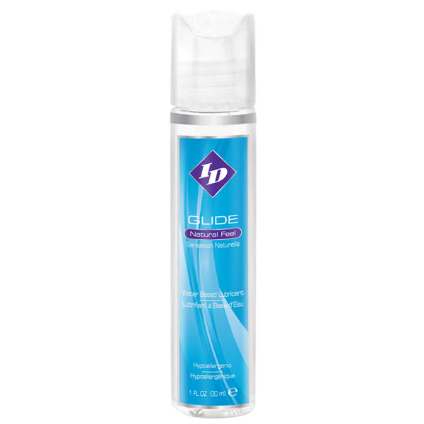 ID GLIDE - WATERGEDRAGEN GLIJMIDDEL ID 30 ML