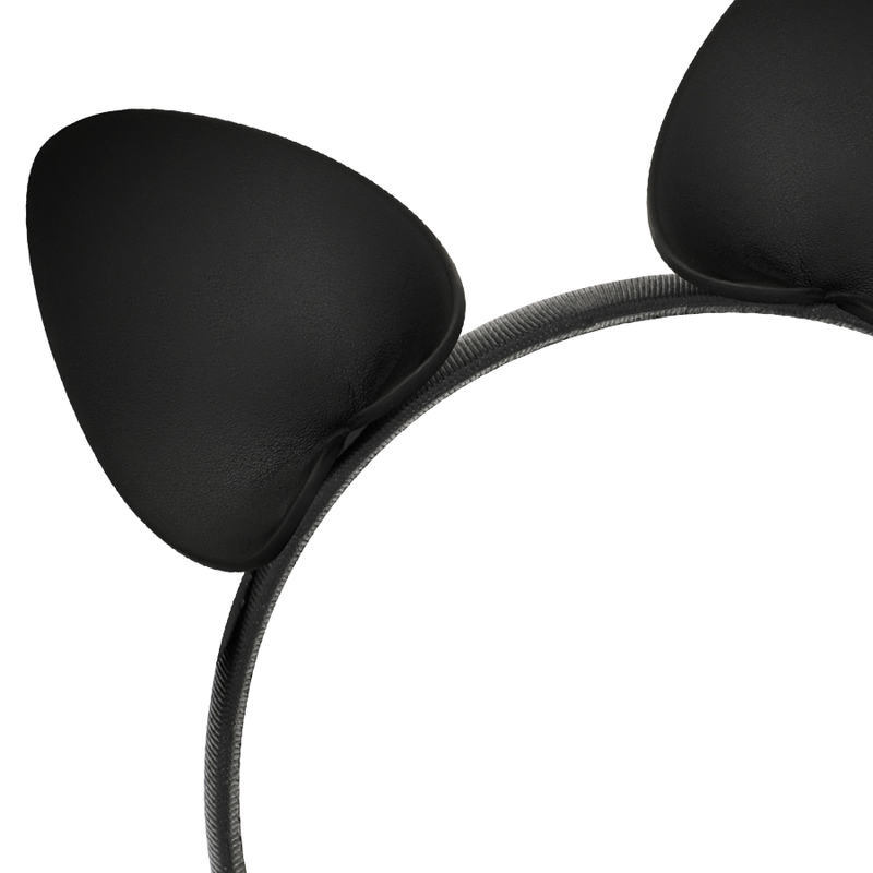 COQUETTE CHIC DESIRE - HAARBAND MET KATTENOREN