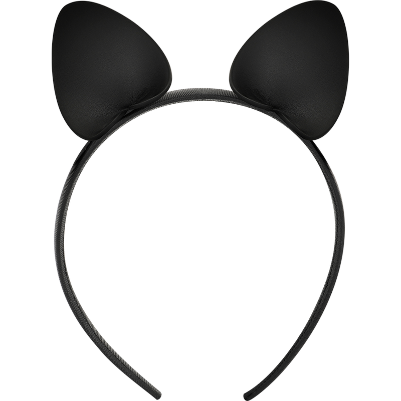 COQUETTE CHIC DESIRE - HAARBAND MET KATTENOREN