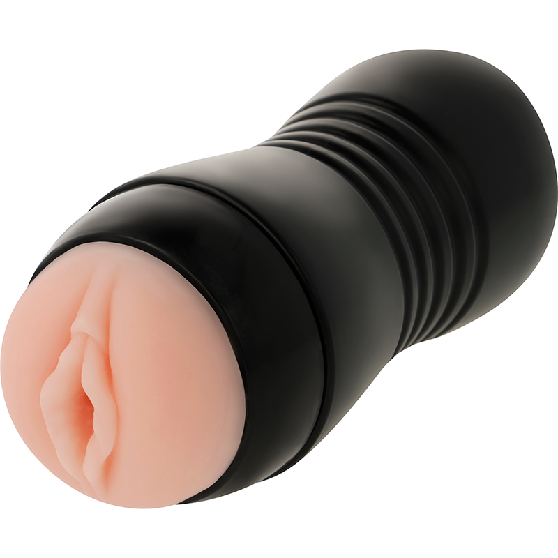OHMAMA - MASTURBATOR MET VAGINATRILING