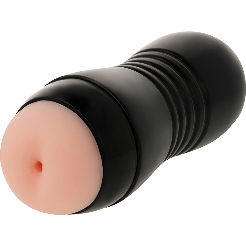 OHMAMA - MASTURBATOR MET ANUSVIBRATIE