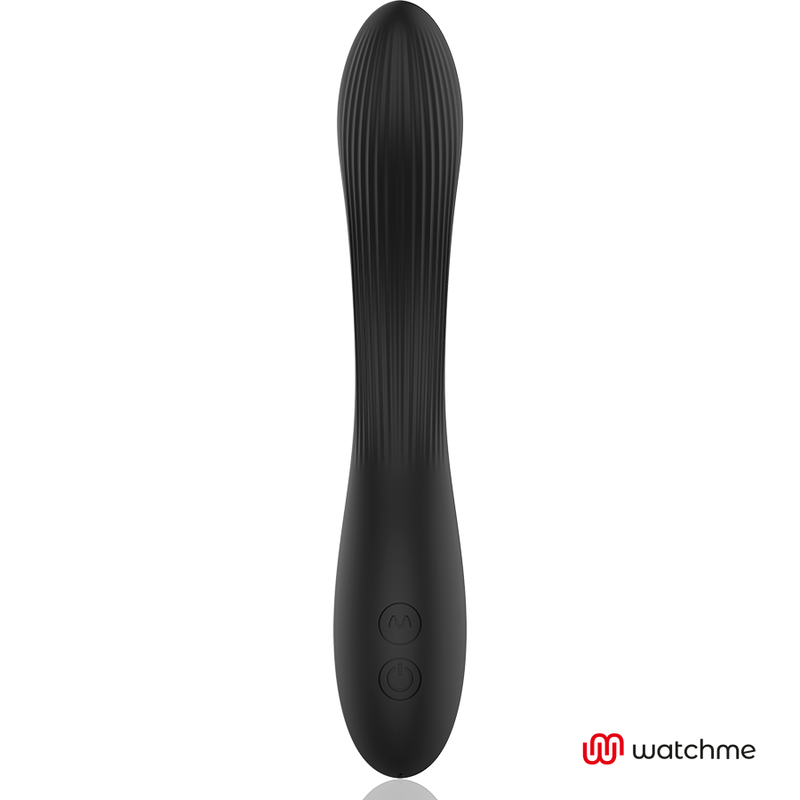 ANNE'S DESIRE - CURVE AFSTANDSBEDIENING TECHNOLOG A WATCHME ZWART