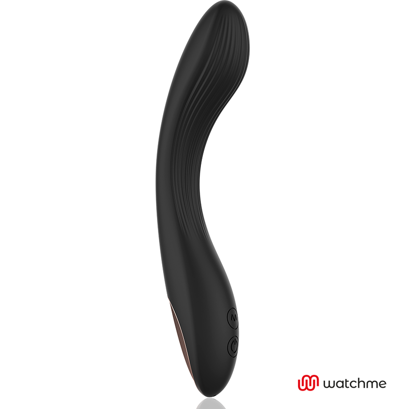 ANNE'S DESIRE - CURVE AFSTANDSBEDIENING TECHNOLOG A WATCHME ZWART