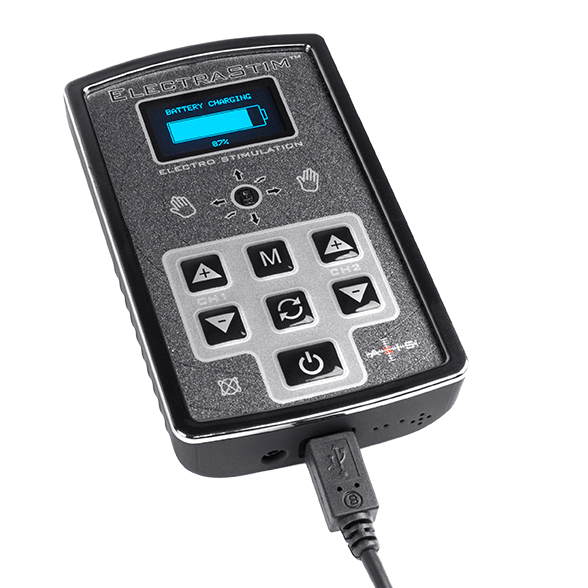 ELECTRASTIM - AXIS HOOGWAARDIGE ELEKTROSTIMULATOR