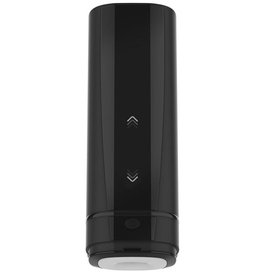 KIIROO - ONYX+ TELEDILDONISCHE MASTURBATOR MET HUIDTEXTUUR