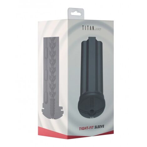 KIIROO - TITAN ANALE MASTURBATOR COVER MAXIMALE PASVORM