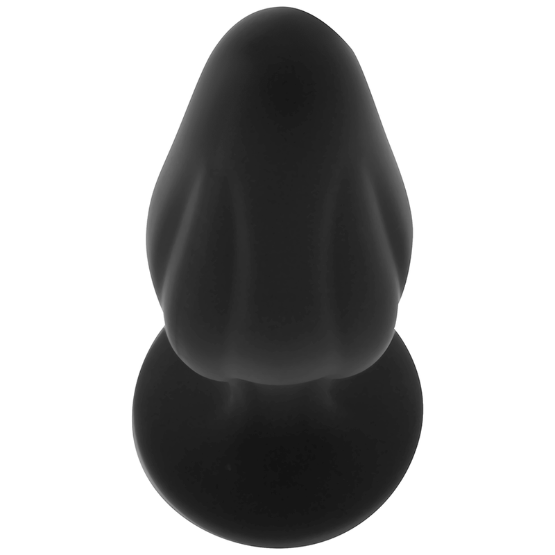 OHMAMA - SILICONEN ANAALPLUG 12 CM DUN