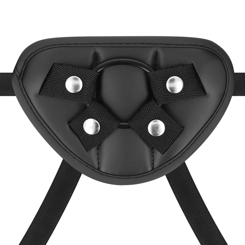CYBER SILICOCK - STRAP-ON MASTER HUCK AFSTANDSBEDIENING